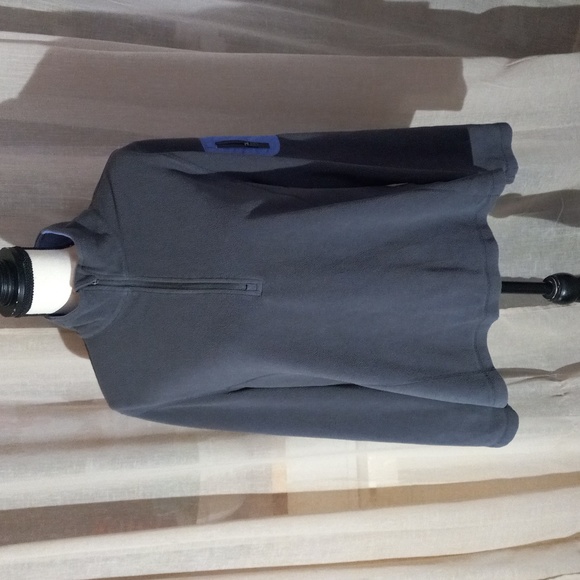 Danskin Tops - DANSKIN light weight sweat shirt, size XXL womens